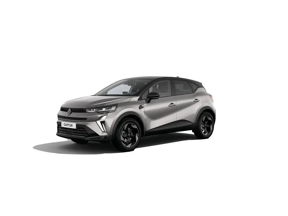 Używany Renault Captur Techno 2026 SUV