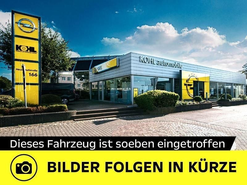 Weiss Gebraucht 2022 Opel Corsa-e Edition Kleinwagen | 16.490 € (Fairer Preis) - Bild 1/2