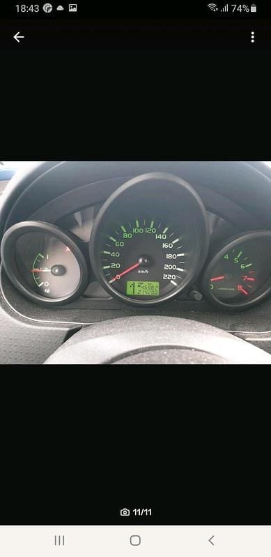 Gebraucht Mitsubishi Colt 95 PS (69 kW) 2006 Silber Kleinwagen