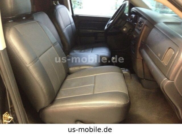 Second-hand Dodge Ram 350 CP (257 kW) 2004 Negru Pickup