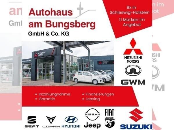 Neu Wey 05 Premium 476 PS (350 kW) 2025 Grau (mountain grey) SUV