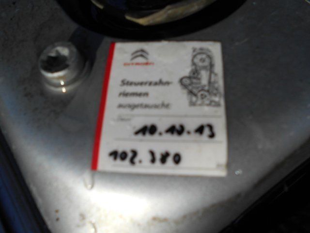 Gebraucht Peugeot 406 90 PS (66 kW) 2000 Silber metallic Kombi