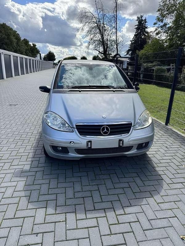 Gebraucht 2005 Mercedes A150 Classic Limousine | 2.700 € (Guter Preis) - Bild 1/4