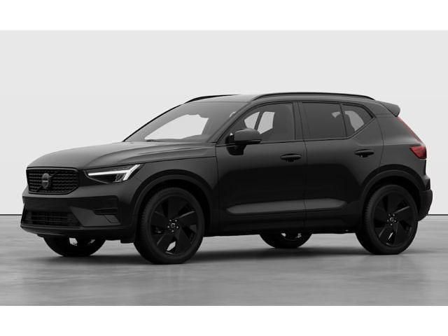 Schwarz Neu 2026 Volvo XC40 Plus SUV | 46.970 € (Etwas zu teuer) - Bild 1/4
