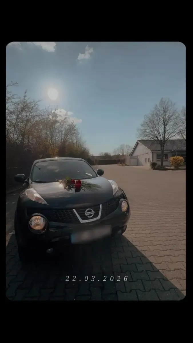 Gebraucht Nissan Juke 190 PS (139 kW) 2013 Schwarz SUV