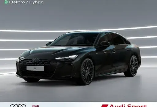 Gebraucht Audi A6 Edition .1 367 PS (269 kW) 2026 Limousine