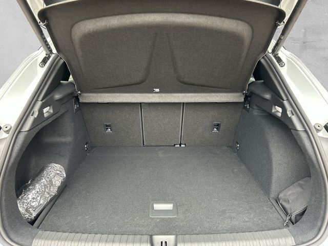 Gebraucht Cupra Terramar 150 PS (110 kW) 2024 Weiß SUV