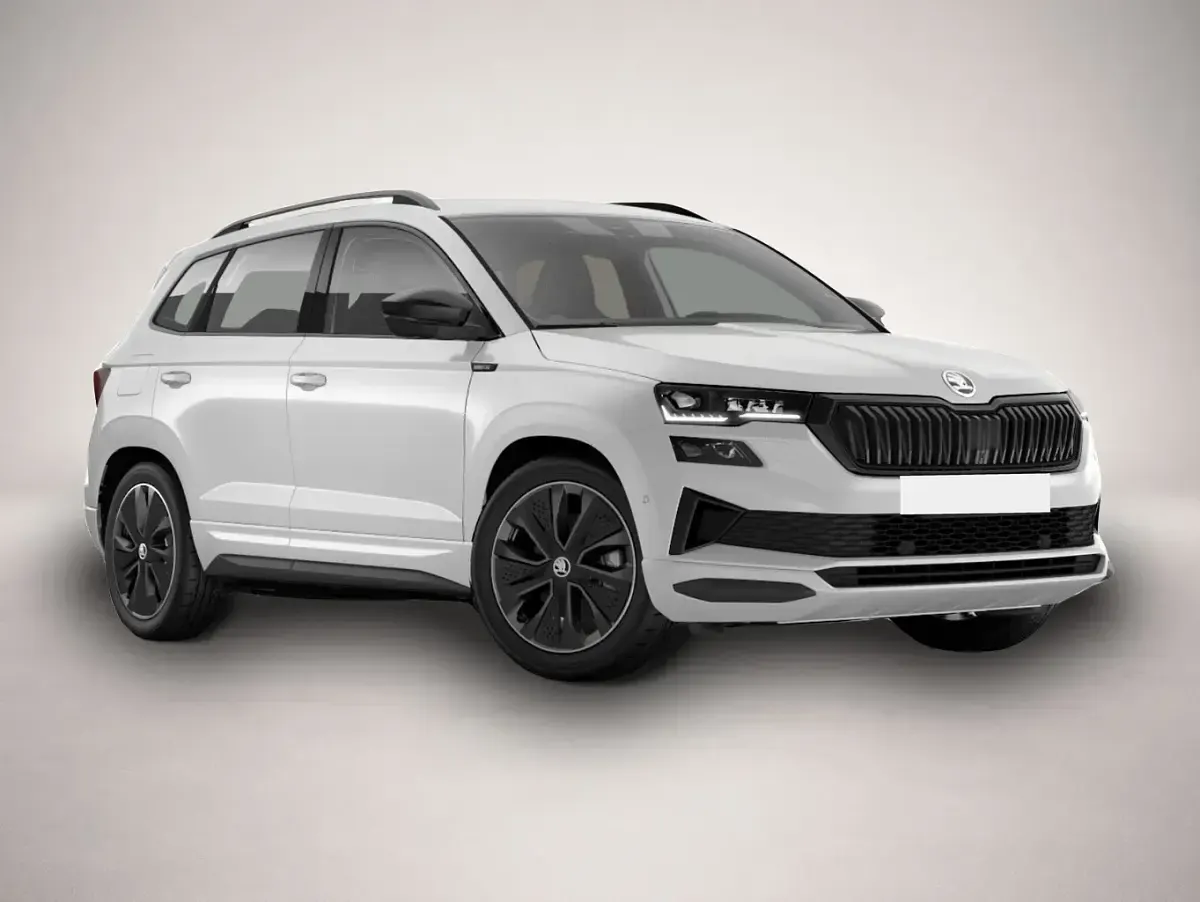 Gebraucht Skoda Karoq 150 PS (110 kW) 2026 SUV