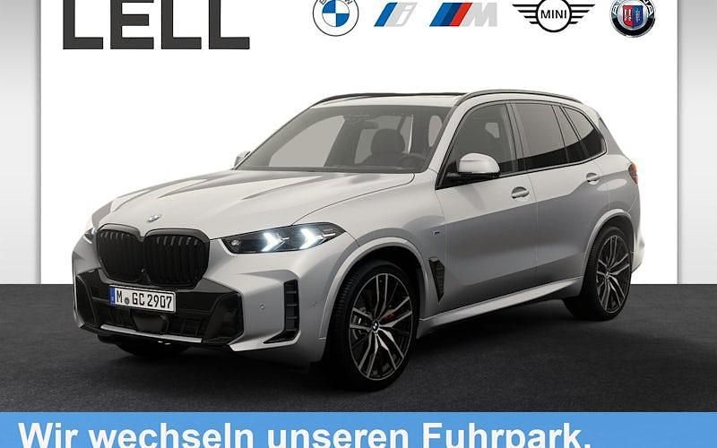 Grau Neu 2025 BMW X5 Comfort Edition SUV | 107.880 € (Fairer Preis) - Bild 1/4