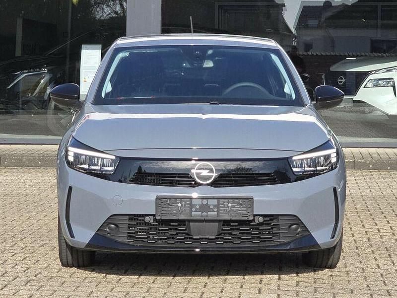 Gebraucht Opel Corsa Edition 101 PS (74 kW) 2025 Grau Kleinwagen