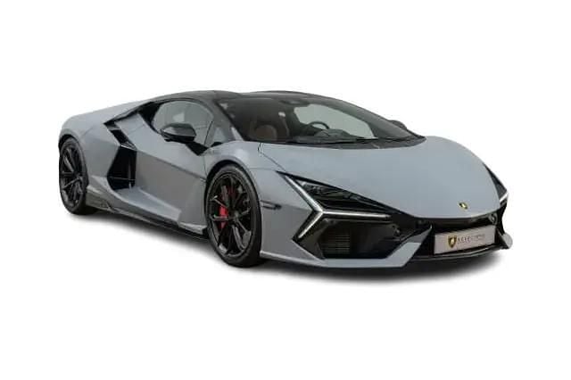 Gebraucht Lamborghini Revuelto 1016 PS (747 kW) 2025 Grau Coupé