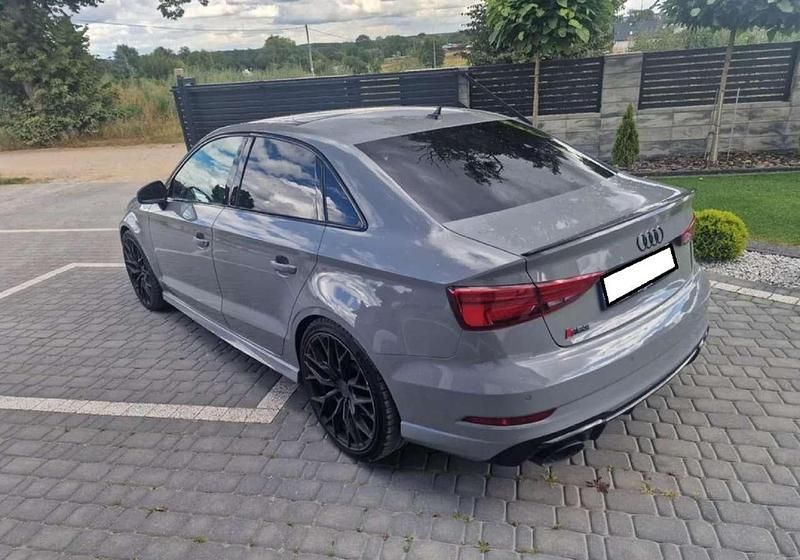 Gebraucht Audi RS3 Sport 400 PS (294 kW) 2019 Limousine