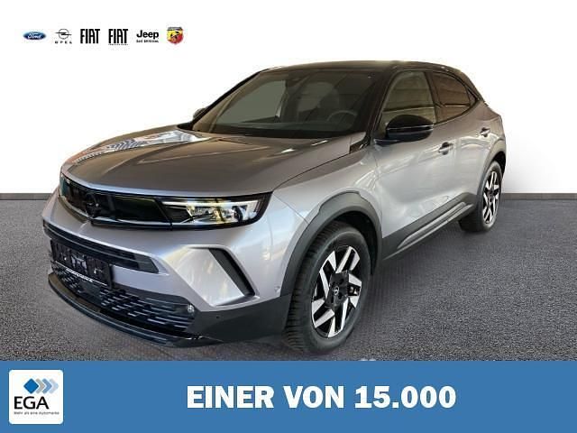 Metallic Gebraucht 2024 Opel Mokka GS Line SUV | 22.090 € (Fairer Preis) - Bild 1/4