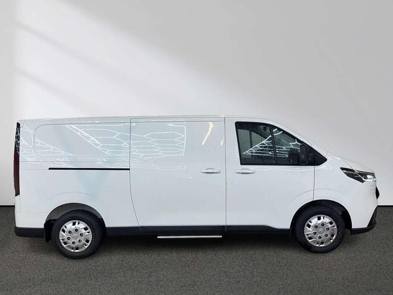 Neu Maxus V70 147 PS (108 kW) 2026 Warm white exterior (solid) Van