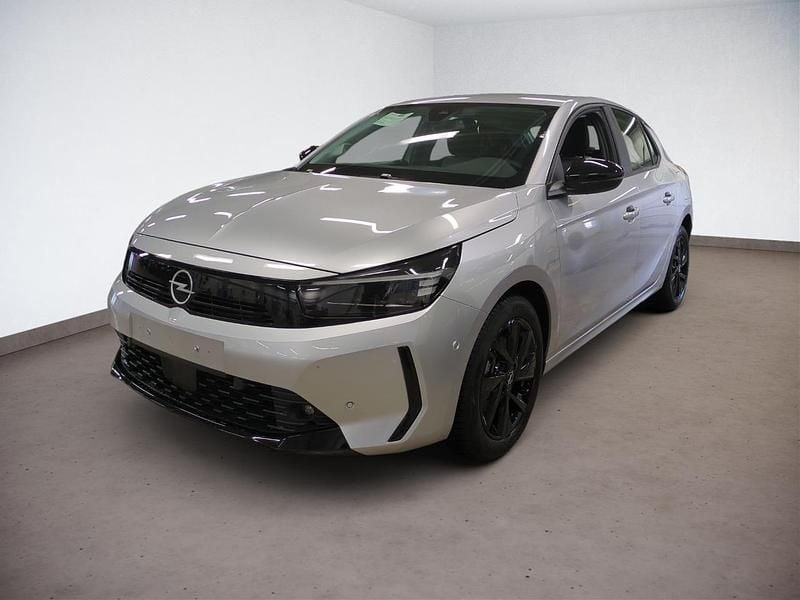 Kristall silber Gebraucht 2025 Opel Corsa Edition Kleinwagen | 19.990 € (Guter Preis) - Bild 1/4