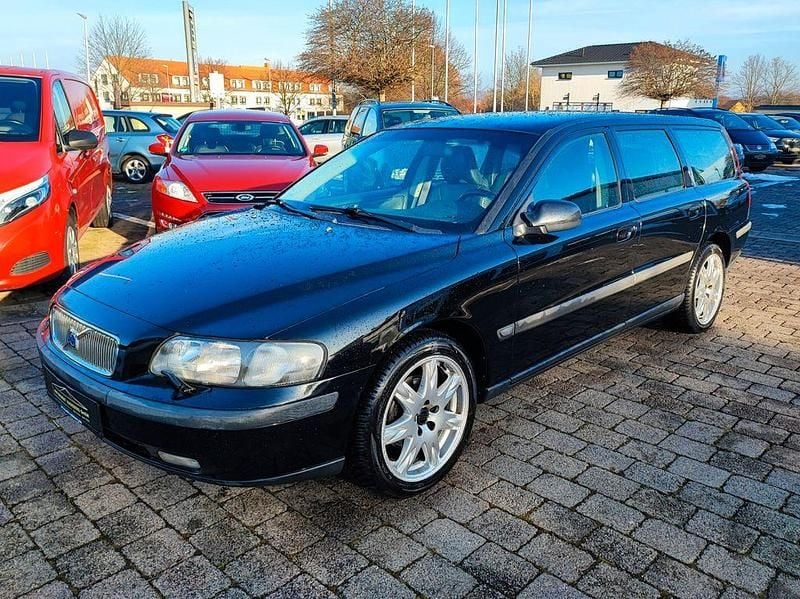 Gebraucht Volvo V70 170 PS (125 kW) 2000 Kombi
