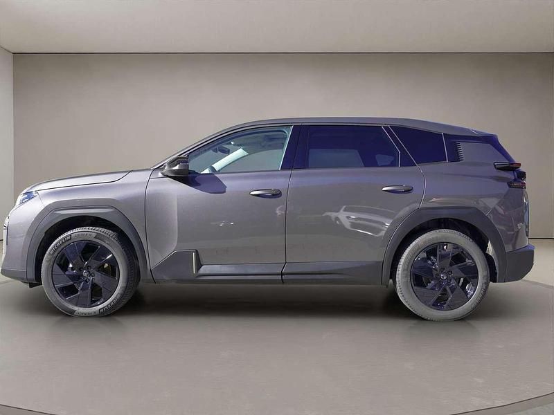 Neu Citroën C5 145 PS (106 kW) 2026 Grau SUV