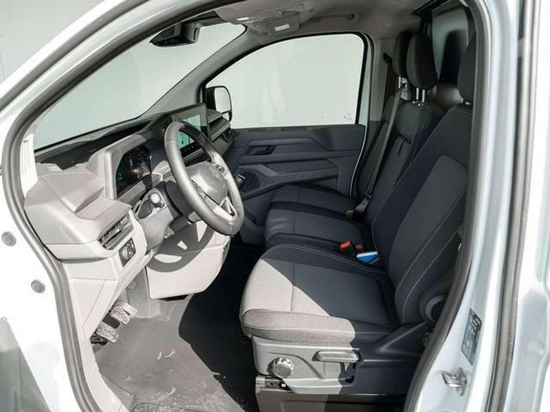 Neu VW Transporter 150 PS (110 kW) 2025 Clear white Van