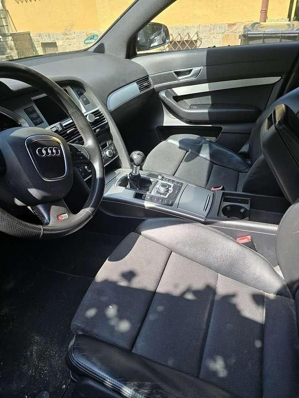 Gebraucht 2006 Audi A6 Kombi | 1.300 € (Fairer Preis) - Bild 1/4
