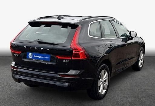 Gebraucht Volvo XC60 Core 250 PS (183 kW) 2024 Schwarz SUV