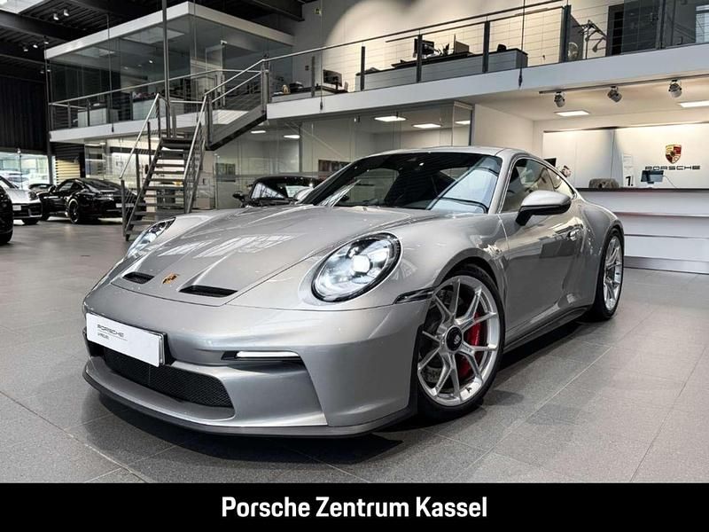 Gebraucht Porsche 911 GT3 510 PS (375 kW) 2022 Gtsilbermetallic Coupé