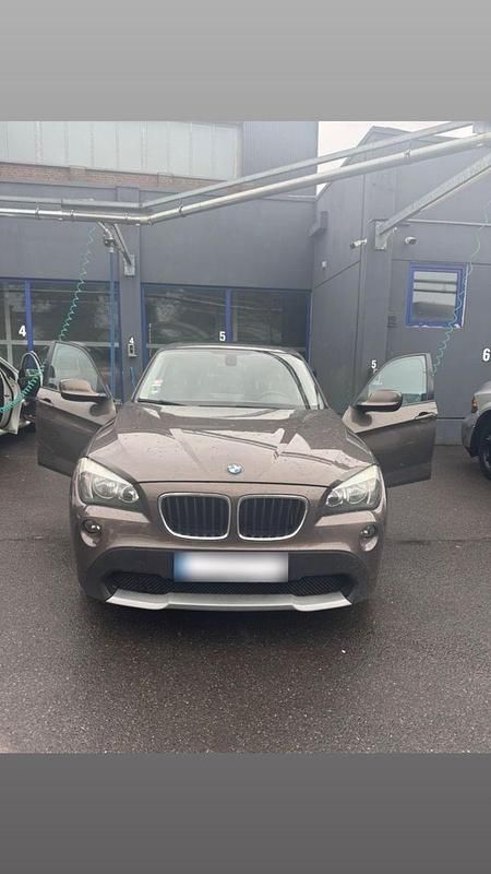 Gebraucht BMW X1 150 PS (110 kW) 2011 Andere farben SUV