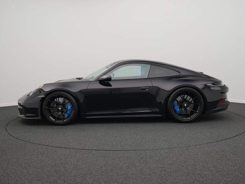 Gebraucht Porsche 992 510 PS (375 kW) 2024 Schwarz