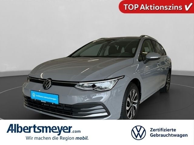 Othercolor Gebraucht 2023 VW Golf VIII Active Kombi | 25.849 € (Fairer Preis) - Bild 1/4