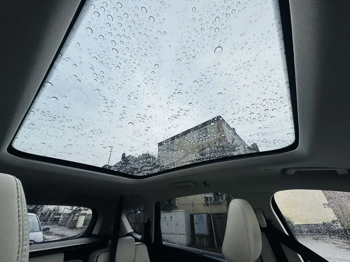 Gebraucht Ford S-MAX Vignale 179 PS (131 kW) 2017 Van / Kleinbus