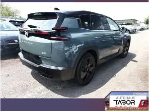 Neu Citroën C5 Aircross 136 PS (100 kW) 2026 Grün (astoria grün metallic) SUV