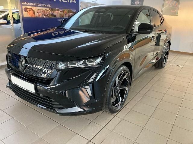 Neu Renault Rafale 150 PS (110 kW) 2026 Schwarz SUV