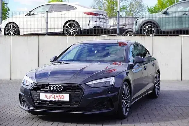 Usata Audi A5 Ambiente 2023 Andere Coupé
