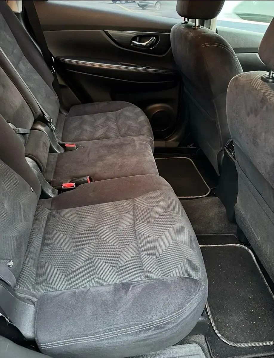 Gebraucht Nissan X-Trail 132 PS (97 kW) 2014 Grau SUV