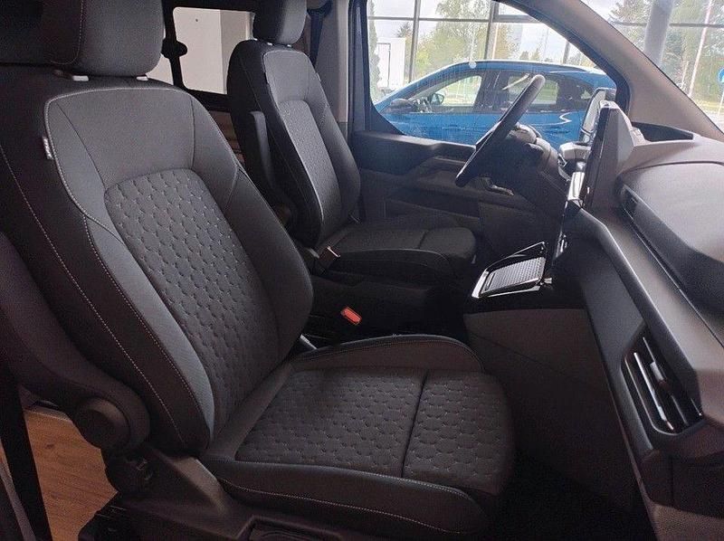 Neu Ford Transit Custom Nugget 170 PS (125 kW) 2026 Grau Van / Kleinbus