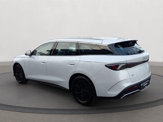 Gebraucht BYD Seal Boost 184 PS (135 kW) 2026 Weiß Limousine