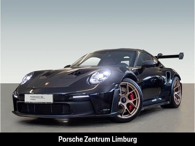 Gebraucht Porsche 911 GT3 RS 525 PS (386 kW) 2025 Schwarz Coupé