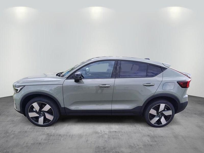 Gebraucht Volvo C40 Ultimate 80 kW (109 PS) 2023 Andere SUV