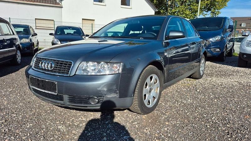 Gebraucht 2002 Audi A4 Sport Limousine | 1.790 € (Guter Preis) - Bild 1/4