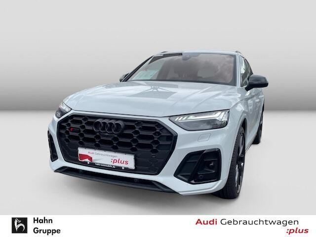 Gebraucht 2025 Audi SQ5 Ambiente SUV | 76.860 € (Fairer Preis) - Bild 1/4