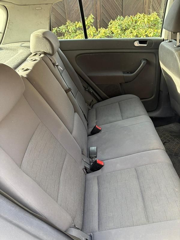 Gebraucht VW Golf V 102 PS (75 kW) 2007 Kombi