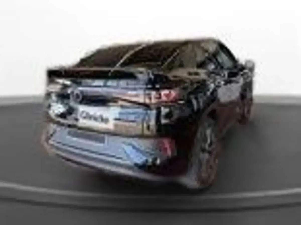 Second-hand VW ID.5 GTX 219 kW (299 CP) 2023 Negru SUV
