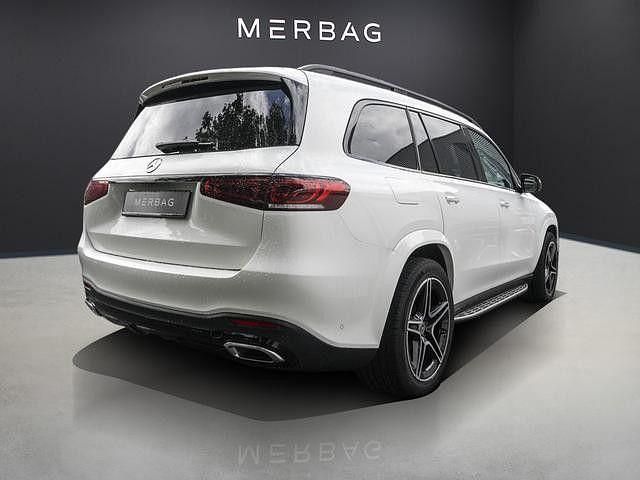 Gebraucht 2020 Mercedes GLS400 SUV | 72.770 € (Fairer Preis) - Bild 1/4