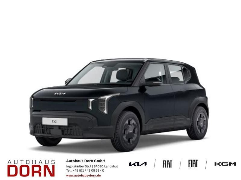 Gebraucht Kia EV2 Earth 108 kW (147 PS) 2026 SUV