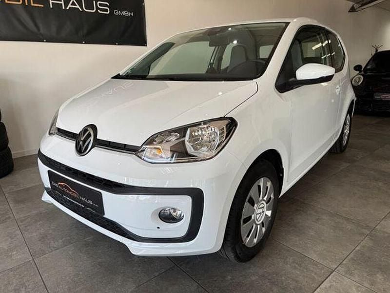 Andere Gebraucht 2021 VW up! Kleinwagen | 11.480 € (Superpreis) - Bild 1/2