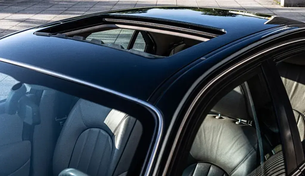 Gebraucht Rover 75 177 PS (130 kW) 1999 Grün Limousine