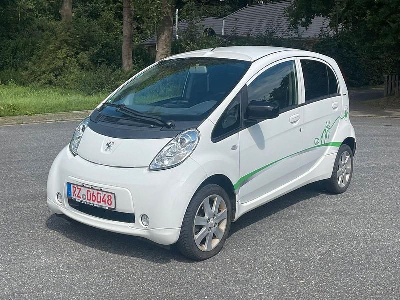 Gebraucht 2011 Peugeot iON Active Kleinwagen | 3.000 € (Guter Preis) - Bild 1/4