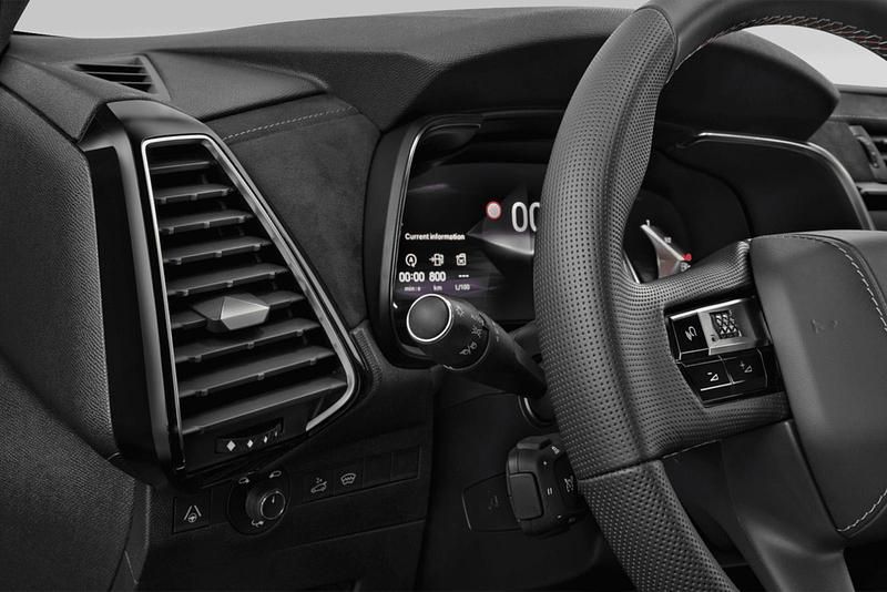 Gebraucht DS Automobiles DS7 Crossback 130 PS (95 kW) 2024 SUV