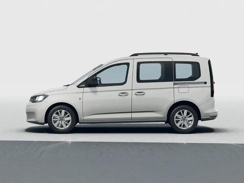 Uusi VW Caddy Maxi Life 116 HP (85 kW) 2026 Wählbar Tila-auto