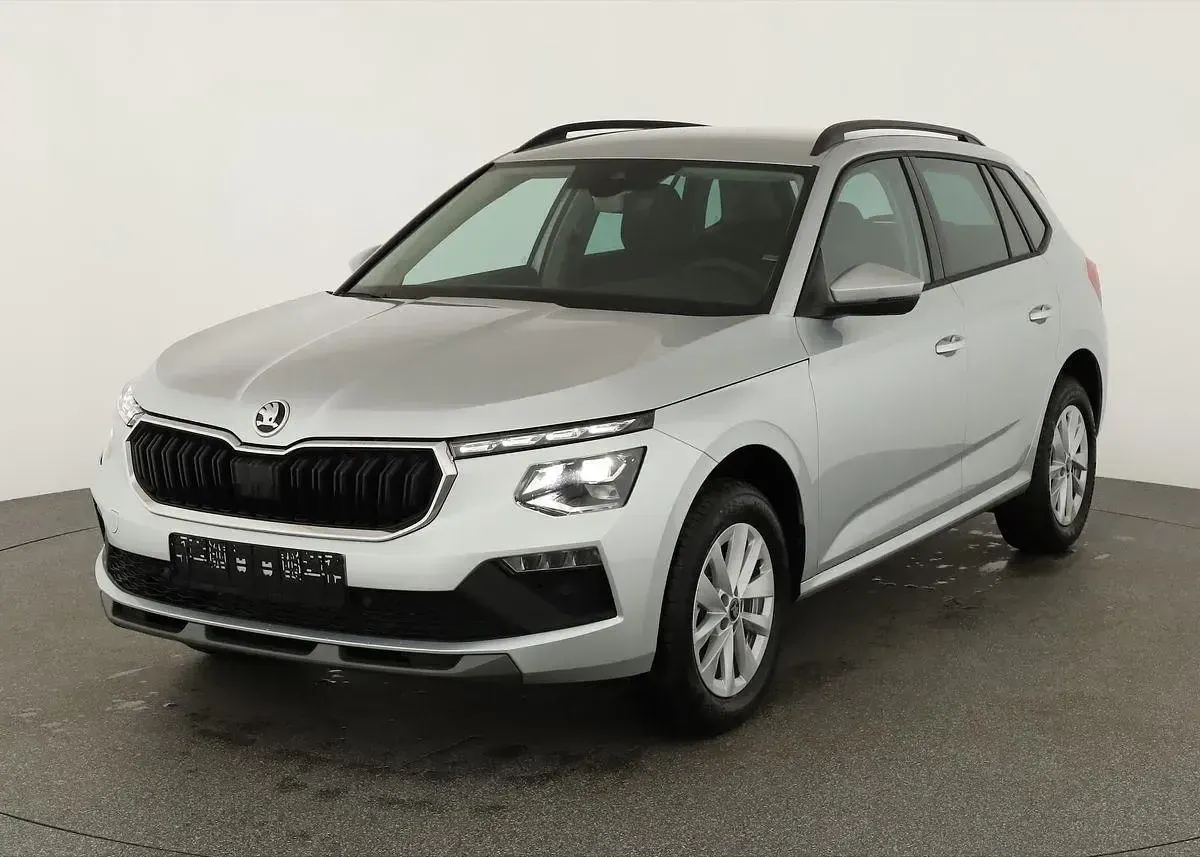 Gebraucht Skoda Kamiq Selection 116 PS (85 kW) 2025 SUV