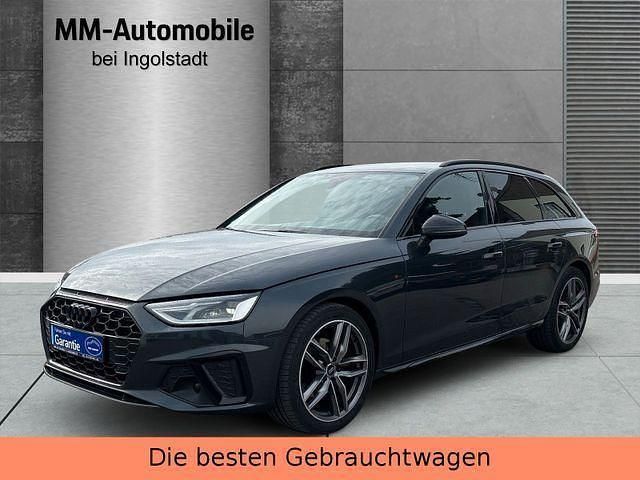 Gebraucht 2020 Audi A4 Ambiente Kombi | 22.990 € (Fairer Preis) - Bild 1/4